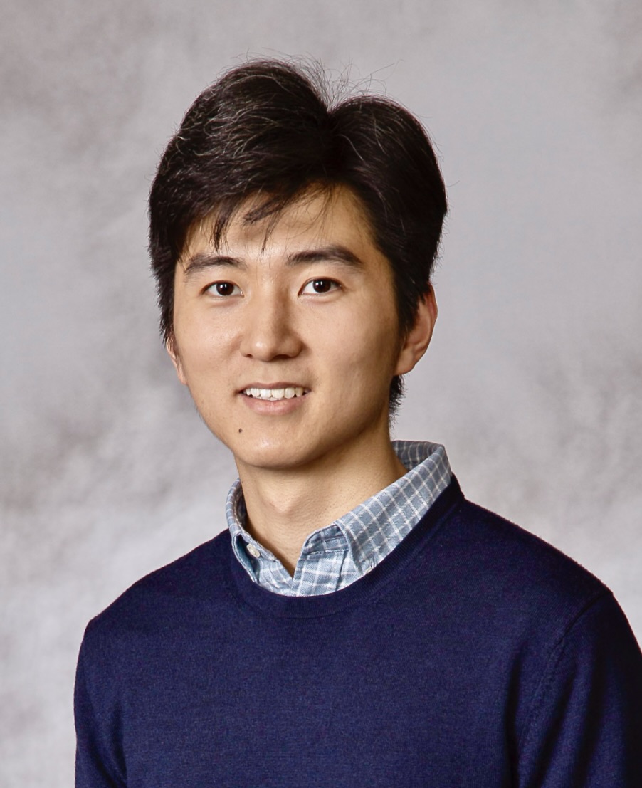 Zhihan Yang